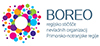 BOREO, regijsko stičišče nevladnih organizacij Primorsko-notranjske regije